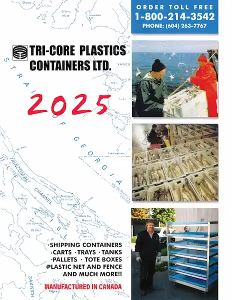 Tri-Core Plastic Catalog 2025